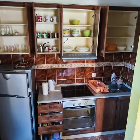 Apartment Leone