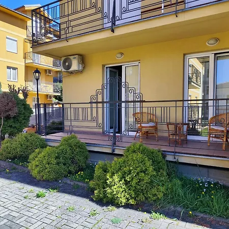 Leone Vrnjačka Banja