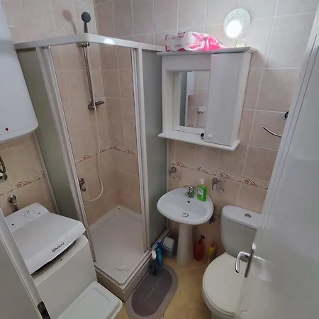 Apartment Leone *