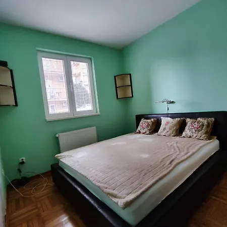 Appartamento Leone *