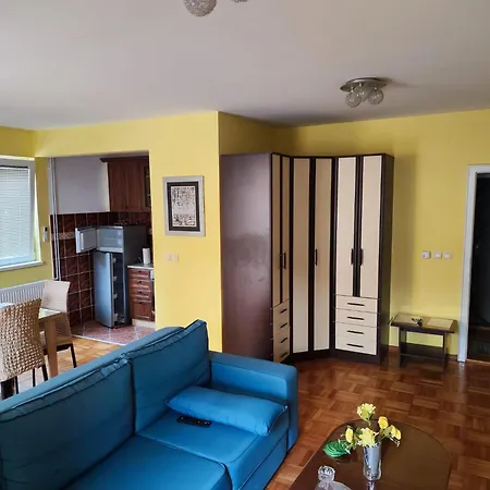 Apartment Leone