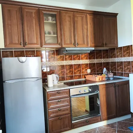 Appartamento Leone Vrnjačka Banja