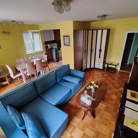 Appartamento Leone Vrnjačka Banja