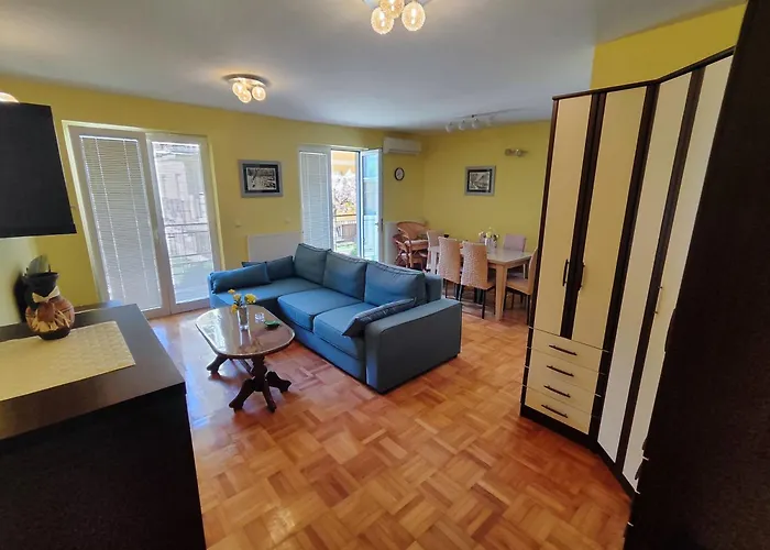 Apartman Leone Vrnjačka Banja