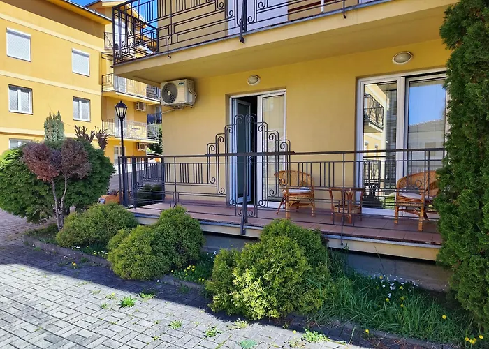 Leone Vrnjačka Banja