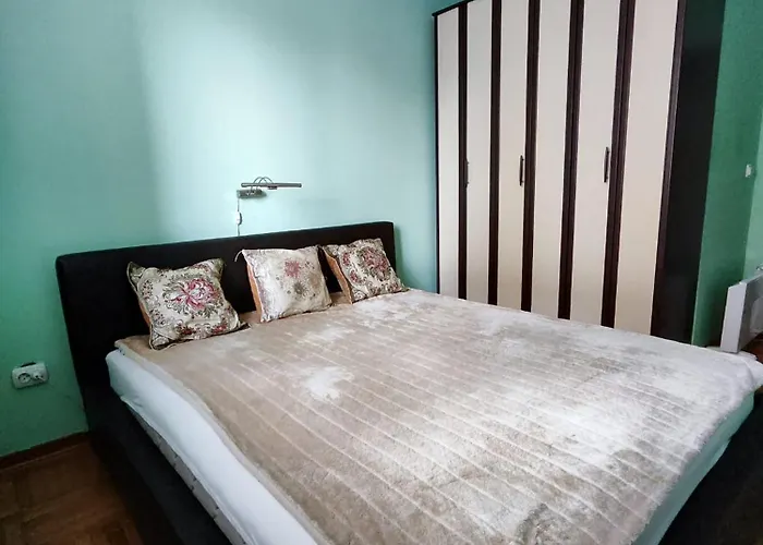 Leone Vrnjačka Banja