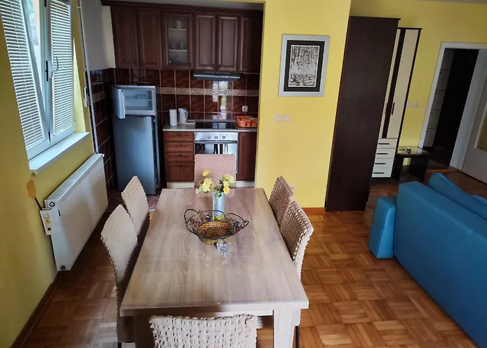 Apartman Leone Vrnjačka Banja
