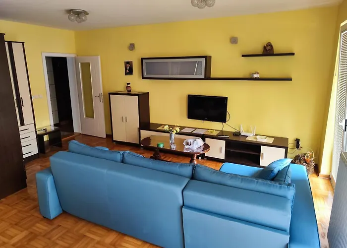 Apartman Leone
