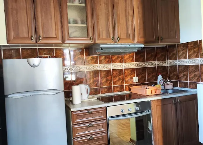 Apartman Leone Vrnjačka Banja