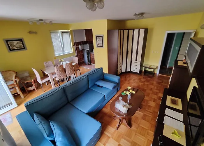 Apartman Leone Vrnjačka Banja
