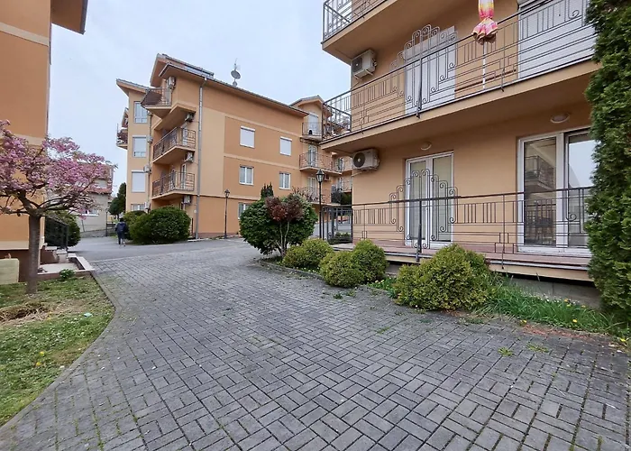 Apartman Leone
